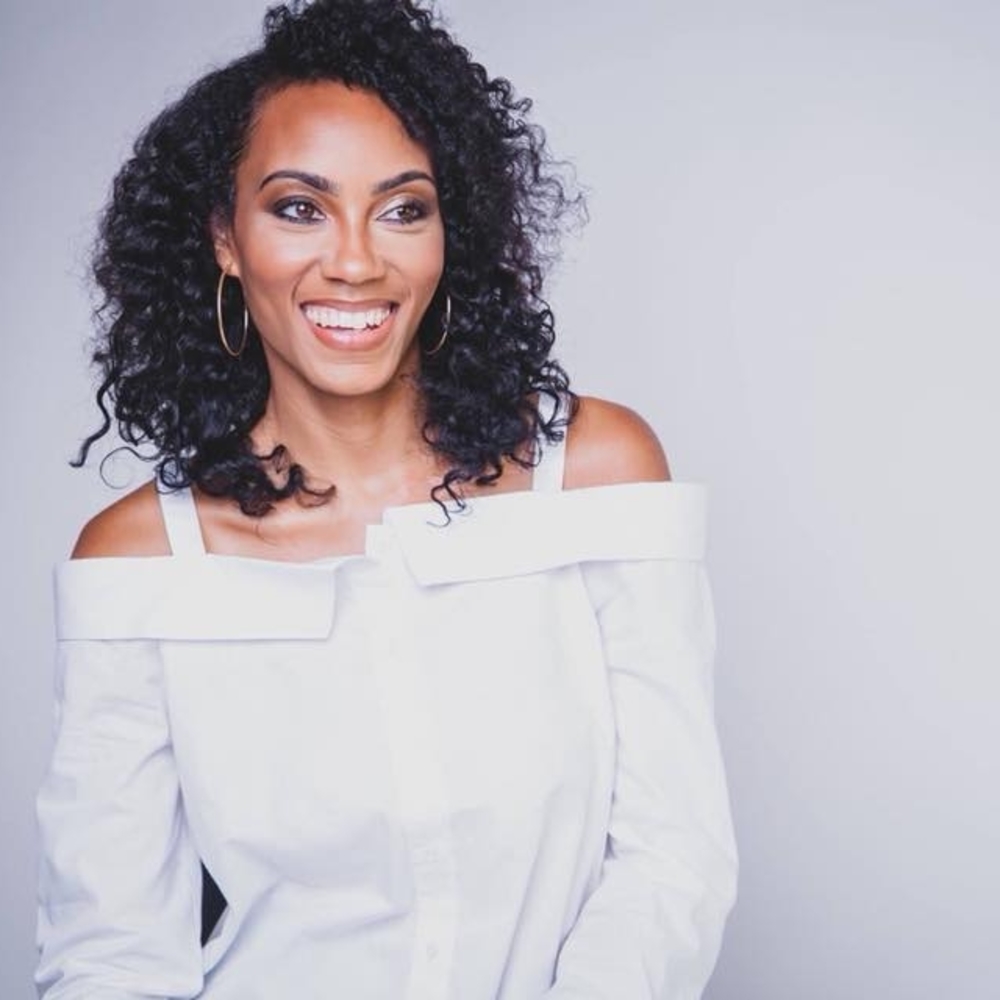 Meet your Posher, Alicia